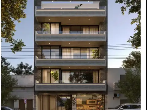 Departamento en Venta en Flores, Capital Federal