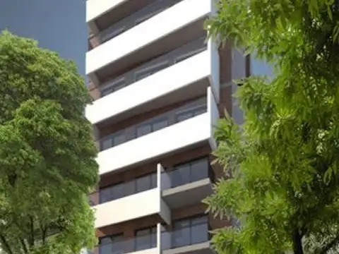 Departamento en Venta en Palermo Soho, Palermo