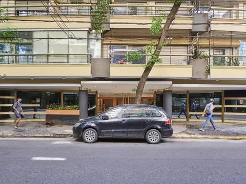 Departamento en Venta en Almagro, Capital Federal