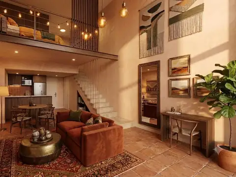 Departamento en Venta en Palermo, Capital Federal