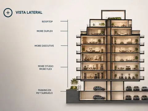 Departamento en Venta en Palermo, Capital Federal