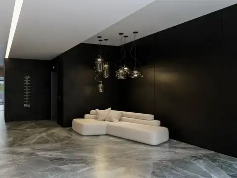 Departamento en Venta en Barrio Norte, Capital Federal