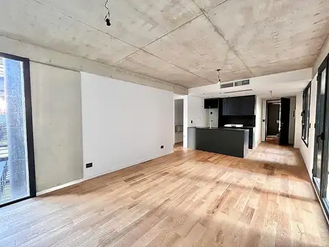 Departamento en Venta en Palermo Hollywood, Palermo