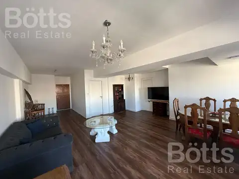 Departamento en Venta en Recoleta, Capital Federal
