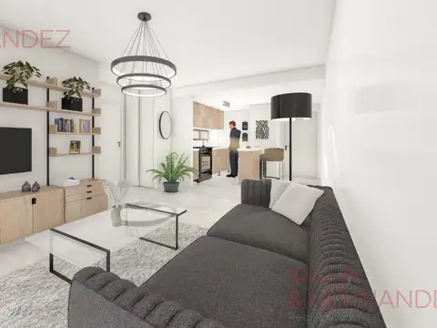 Departamento en Venta en Nuñez, Capital Federal