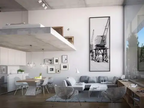 Departamento en Venta en Boca, Capital Federal