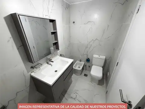 Departamento en Venta en Villa Urquiza, Capital Federal