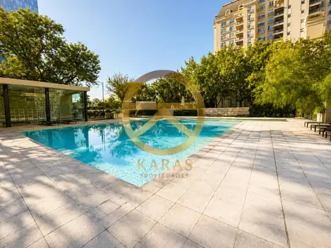 Departamento en Venta en Nuñez, Capital Federal