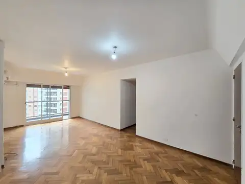 Departamento en Venta en Belgrano C, Belgrano