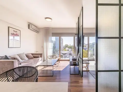 Departamento en Venta en Palermo, Capital Federal