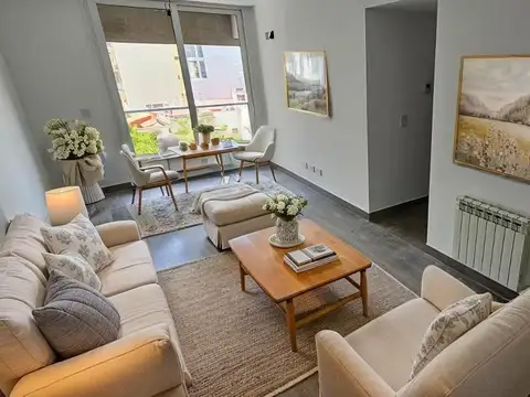 Departamento en Venta en Villa del Parque, Capital Federal