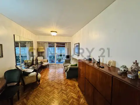 Departamento en Venta en Belgrano, Capital Federal