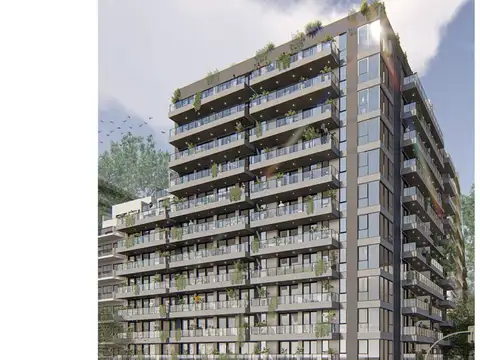 Departamento en Venta en Caballito, Capital Federal