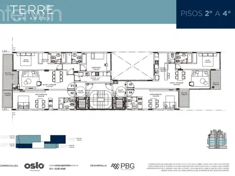 Departamento en Venta en Palermo, Capital Federal