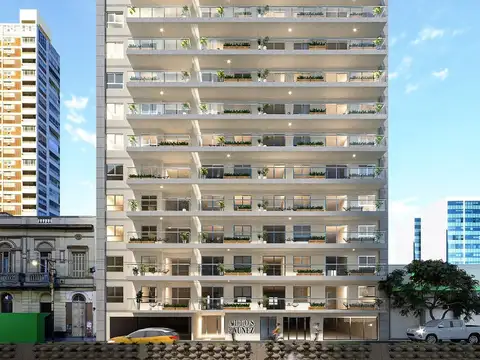 Departamento en Venta en Nuñez, Capital Federal