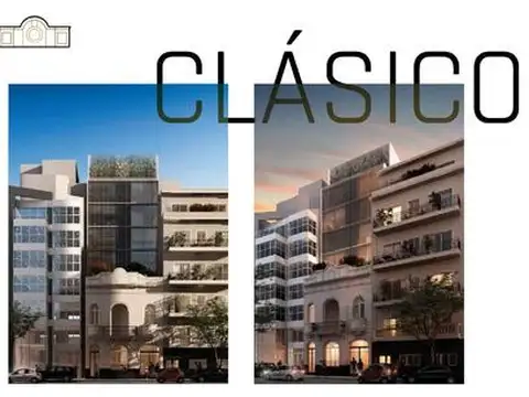 Departamento en Venta en Palermo, Capital Federal