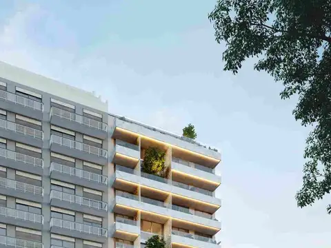 Departamento en Venta en Palermo, Capital Federal