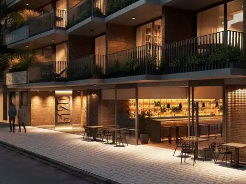 Departamento en Venta en Palermo, Capital Federal