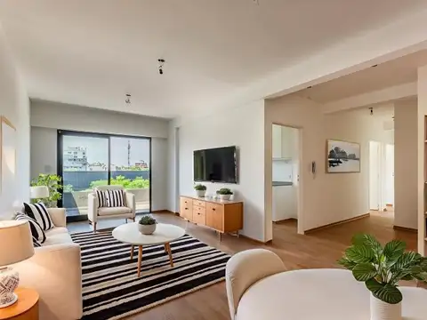 Departamento en Venta en Villa Ortuzar, CABA