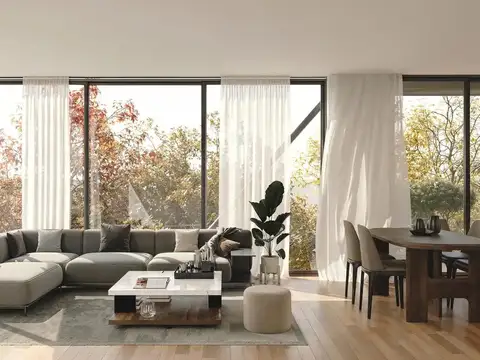 Departamento en Venta en Belgrano, Capital Federal