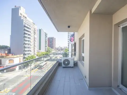 Departamento en Venta en Nuñez, Capital Federal