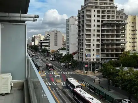 Departamento en Venta en Nuñez, Capital Federal