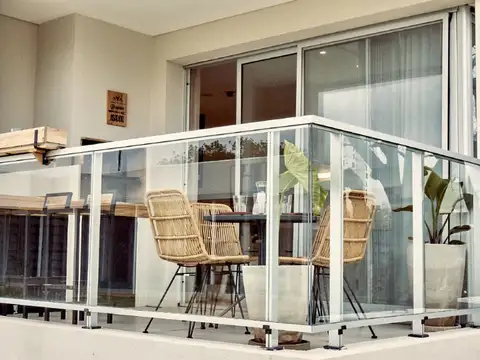Departamento en Venta en Villa Devoto, CABA