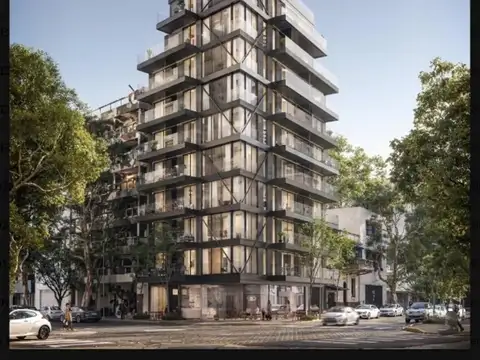 Departamento en Venta en Belgrano, Capital Federal