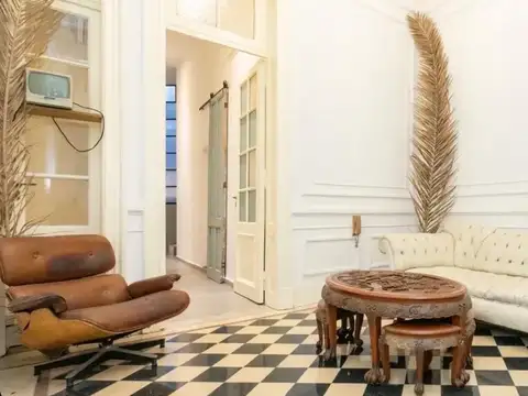 Departamento en Venta en Retiro, Capital Federal