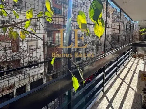 Departamento en Venta en Recoleta, Capital Federal