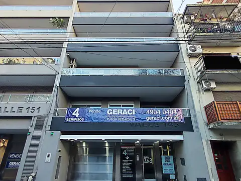 Departamento en Venta en Caballito, Capital Federal