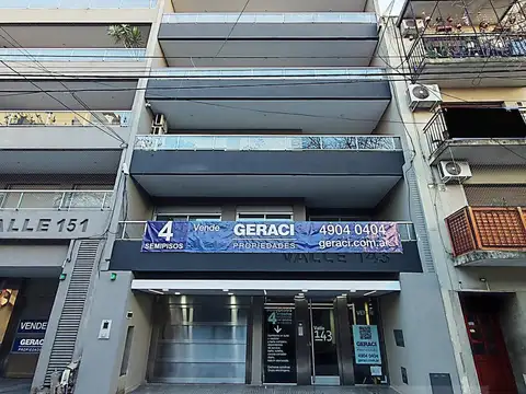 Departamento en Venta en Caballito, Capital Federal
