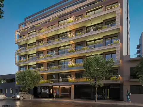 Departamento en Venta en Almagro, CABA