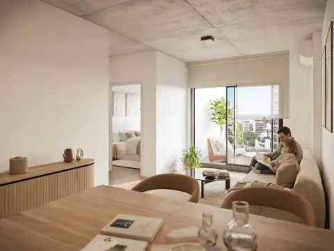 Departamento en Venta en Recoleta, CABA
