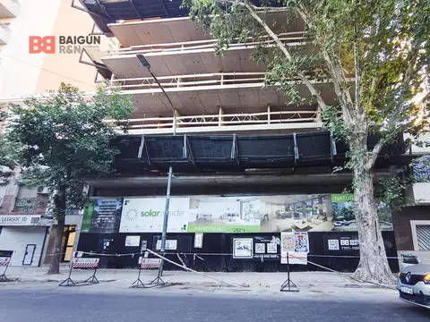 Departamento en Venta en Palermo Soho, Palermo