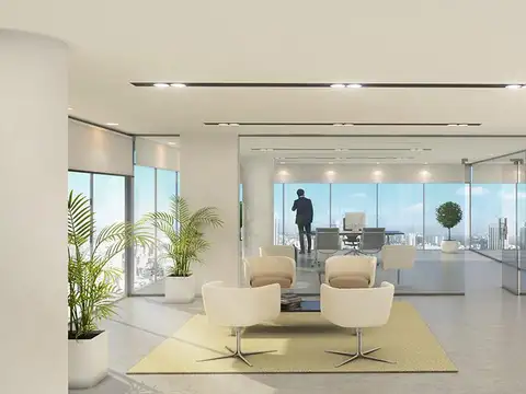 Departamento en Venta en Centro, Capital Federal