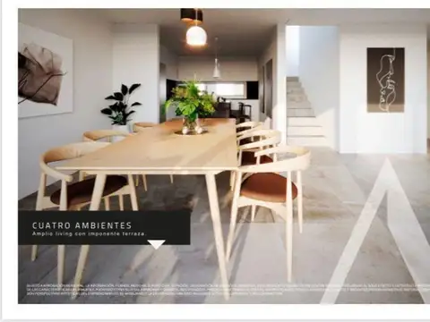 Departamento en Venta en Monte Castro, Capital Federal