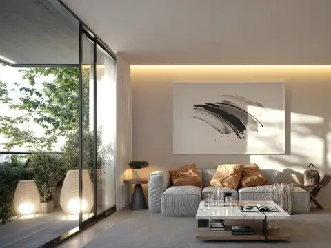 Departamento en Venta en Palermo, Capital Federal