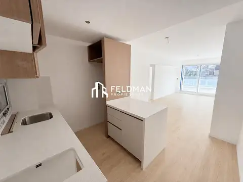Departamento en Venta en Nuñez, Capital Federal