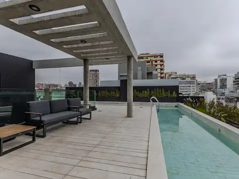 Departamento en Venta en Belgrano, Capital Federal