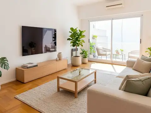 Departamento en Venta en Recoleta, CABA