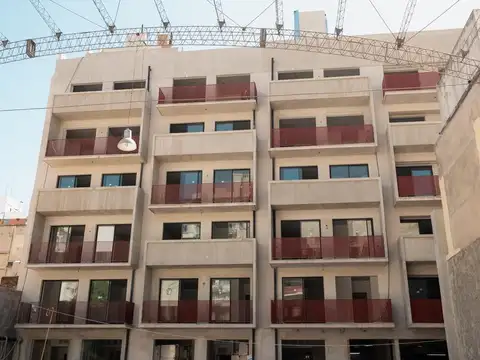 Departamento en Venta en Almagro, Capital Federal