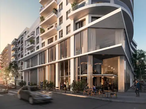 Departamento en Venta en Caballito Norte, Caballito