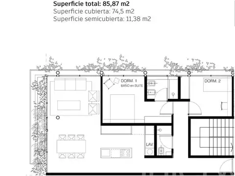 Departamento en Venta en Belgrano, Capital Federal