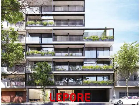 Departamento en Venta en Colegiales, Capital Federal