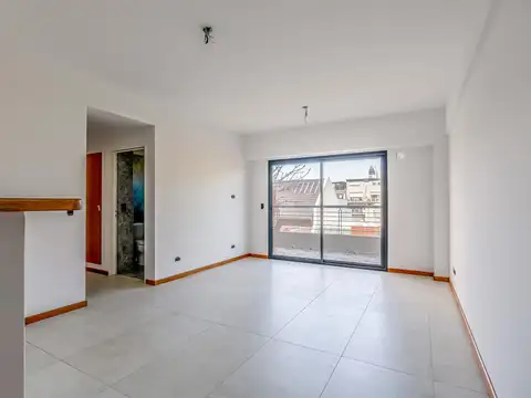 Departamento en Venta en Nuñez, Capital Federal