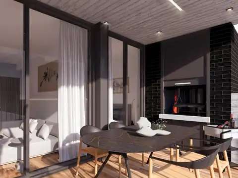 Departamento en Venta en Palermo Hollywood, Palermo