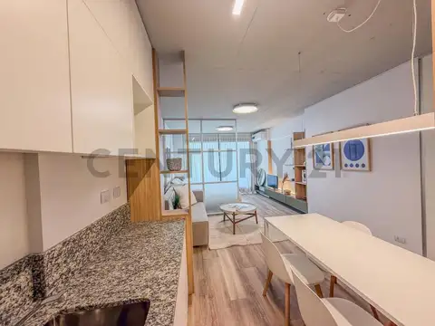 Departamento en Venta en Las Cañitas, Palermo