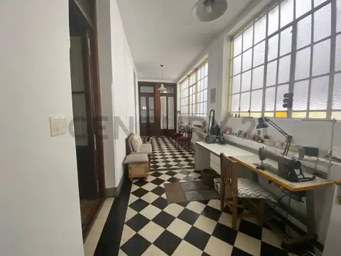 Departamento en Venta en Almagro, Capital Federal