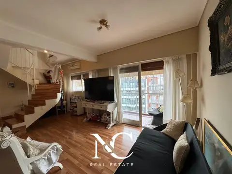 Departamento en Venta en Palermo, Capital Federal